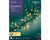 2208 LED Excellent String Lights Twinkle Effect Indoor Outdoor Soft Gold with Green Cable