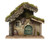 Wooden Nativity Scene 23x11x12cm