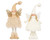 Standing Angel 51cm Choice of 2 Colours