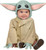 Star Wars Mandalorian The Child Age 6 to 12 Months