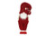 Standing Gnome 62cm