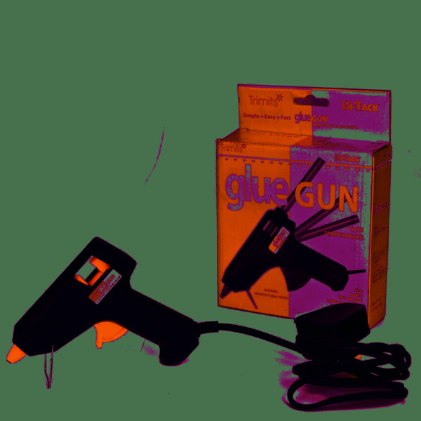 Glue Gun Hi Tack High Temperature
