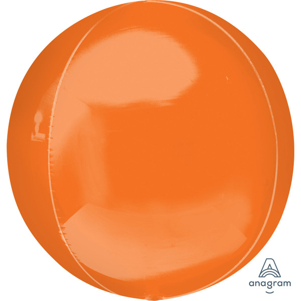 H200 Orbz Orange