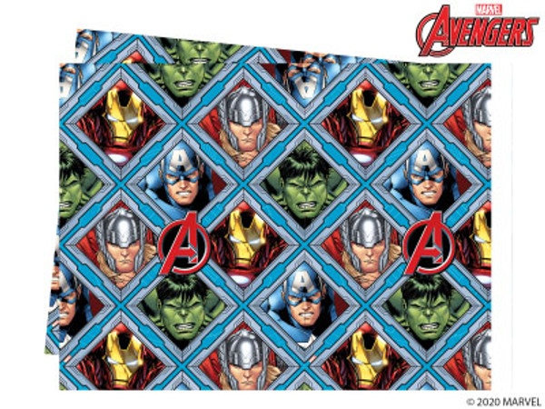 Avengers Tablecover