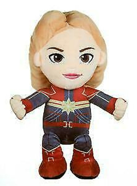 New Marvel Avengers Endgame Plush Toy