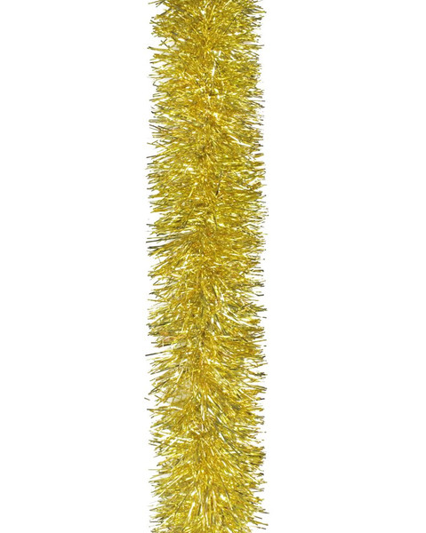 Small Tinsel Gold