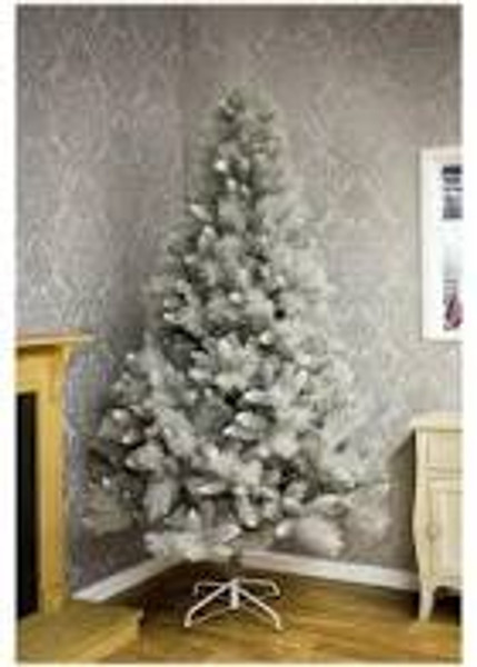 ChristmasTree Silver Tip Fir 1.8m