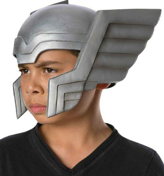 Thor Helmet Child