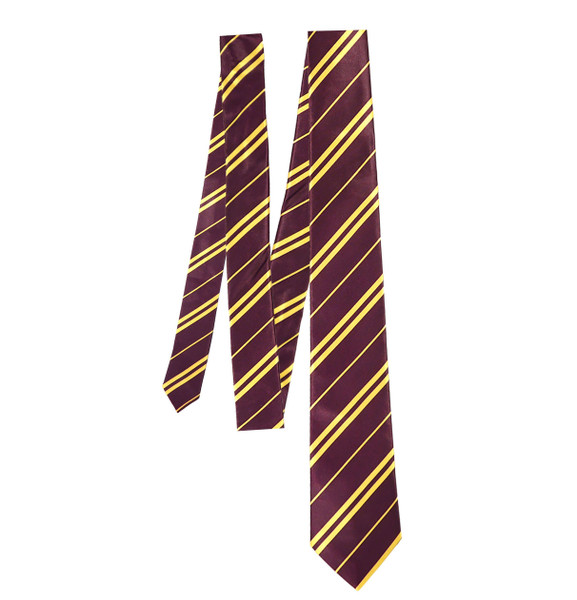 Wizard Tie Harry Potter Style