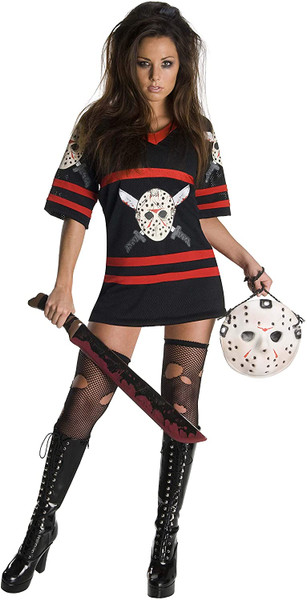 Miss Voorhees Large Size 14 to 16