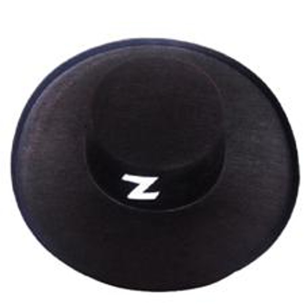 Zorro Hat