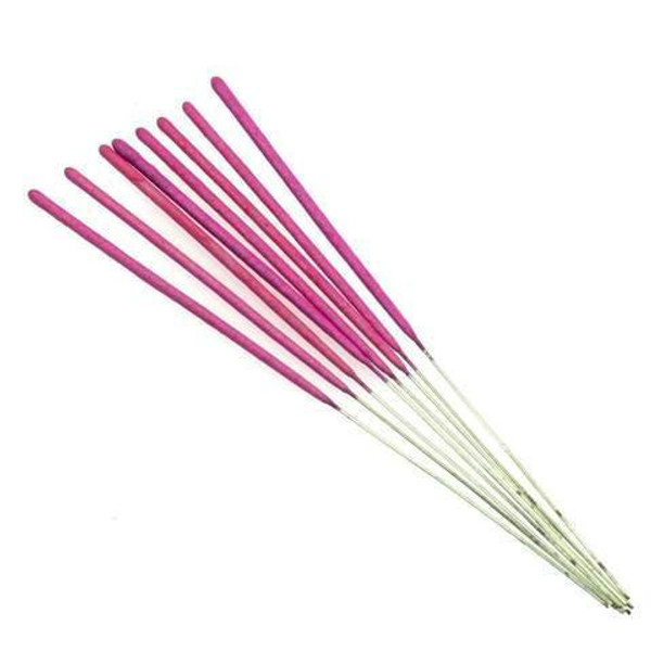 Pink Mini Sparkler Candles Pk8