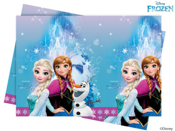 Frozen Tablecover 120x180cm