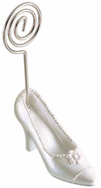 Shoe Placecard Holder  BOGOF