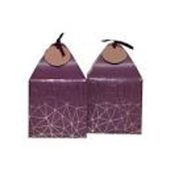 Gift Box Desert Sand Twin Set 11x11x19cm