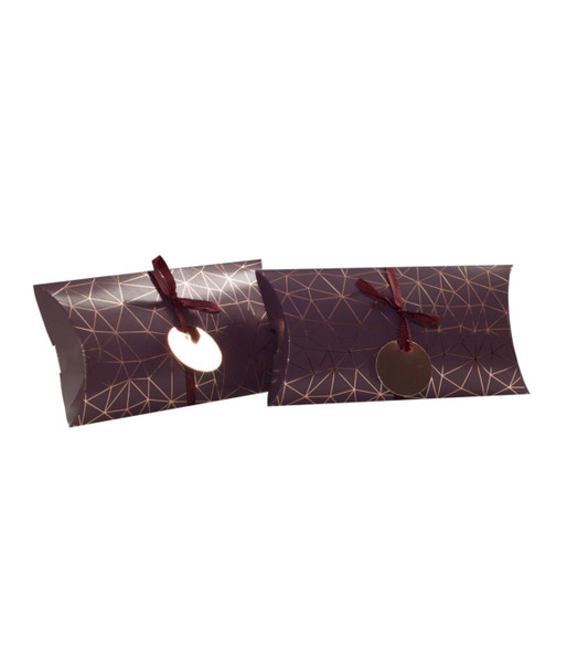 Desert Sands Pillow Pouch Twin Pack