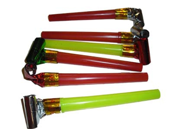 Party Blowers Pk10