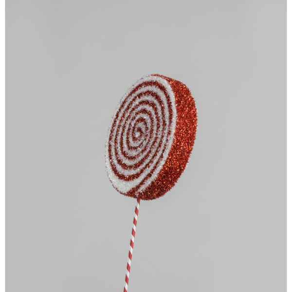 72cm Candy Swirl Decoration