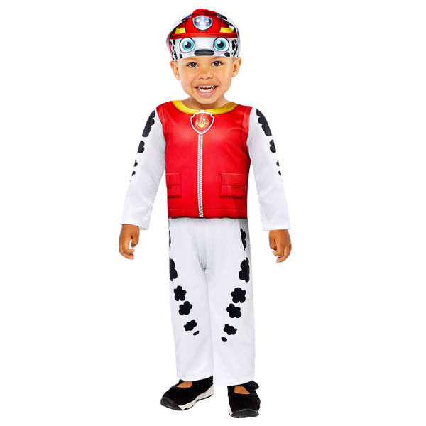 Marshall Baby Paw Patrol Age 18 to 24 Months