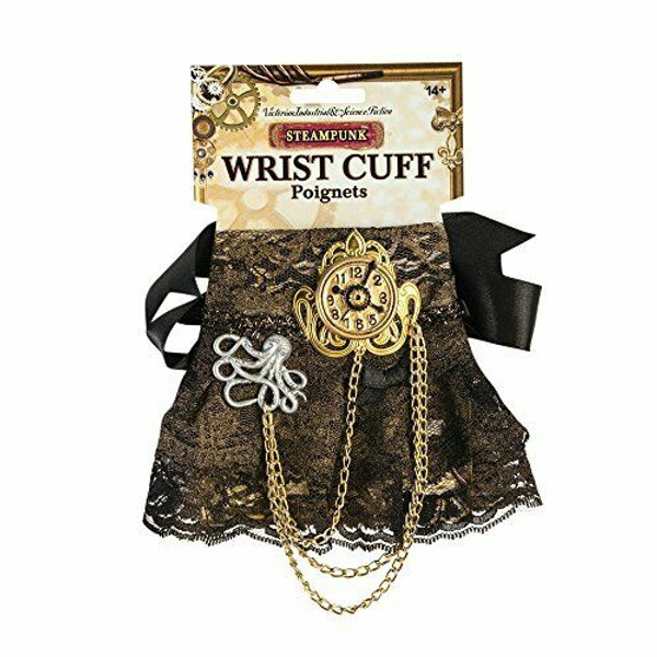 Steampunk Wristcuffs