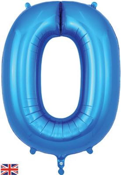 H200 Super Shape Blue 0