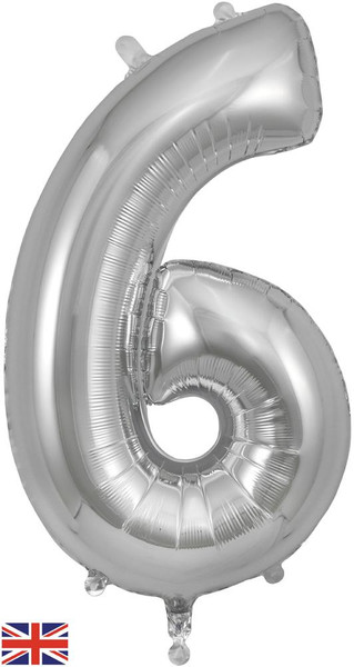 H200 Super Shape Silver 6