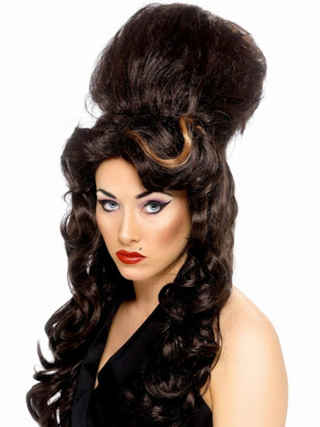 Beehive Wig Amy Winehouse