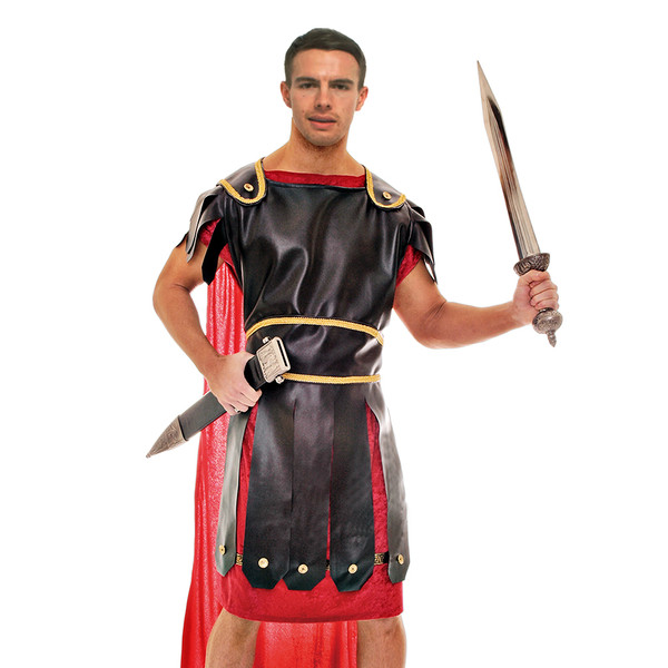 Roman Centurion Size Large