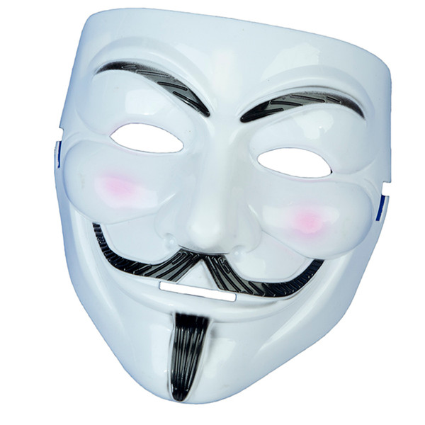 V for Vendetta Mask Guy Fawkes