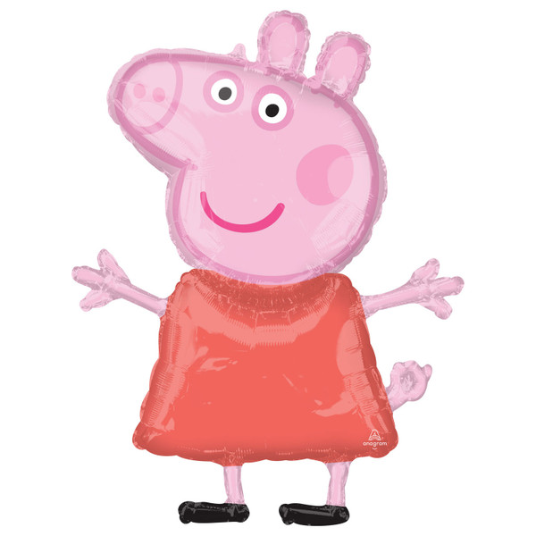 H300 Supershape Peppa Pig