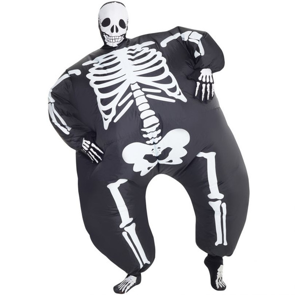 Skeleton MegaMorph