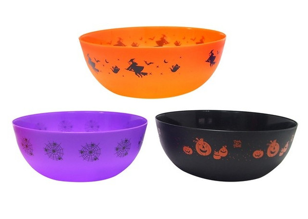 SWEETIE BOWL BLACK