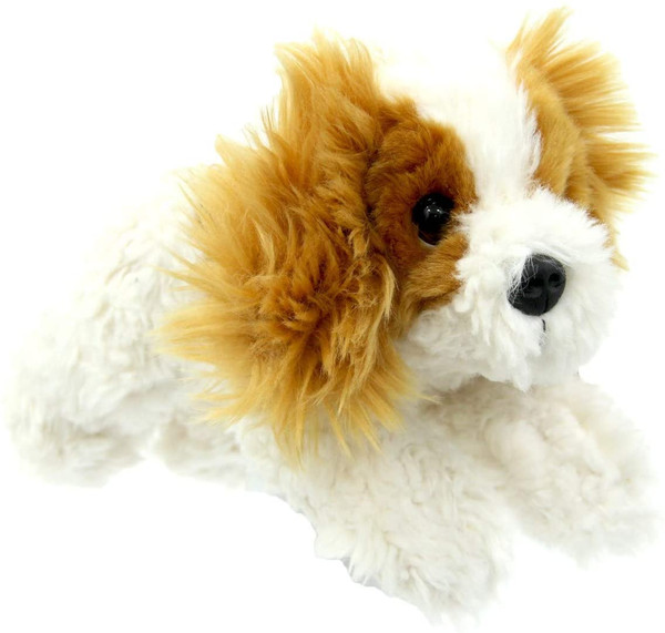 Signature Cuddle Puppy King Charles Spaniel 25cm