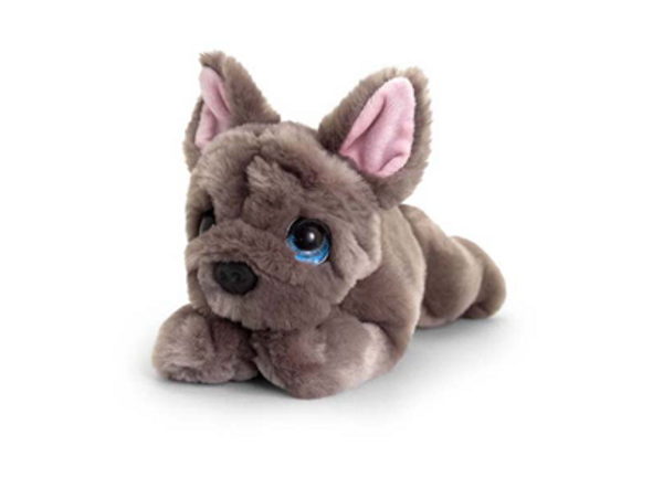 Signature Cuddle Puppy French Bulldog 25cm