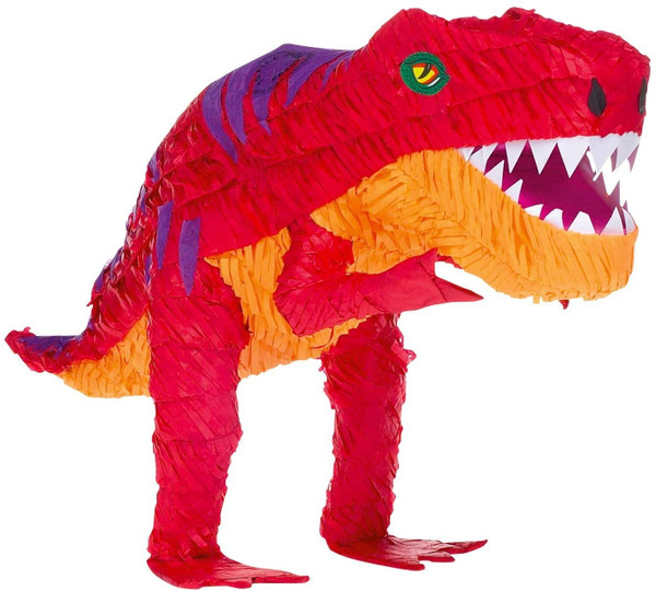 Pinata Dinosaur T Rex