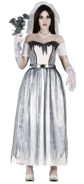 Ghost Bride Medium Size 38 to 40