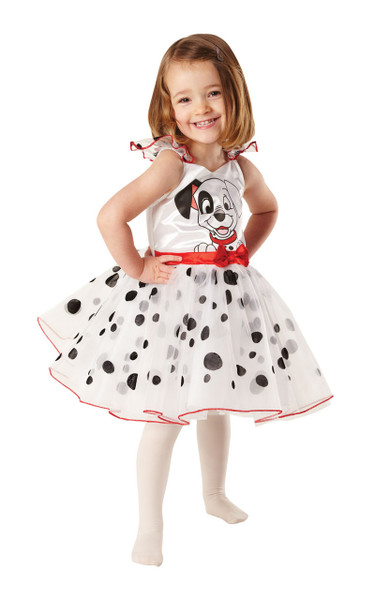 101 Dalmatians Ballerina Dress 18 to 24 Months