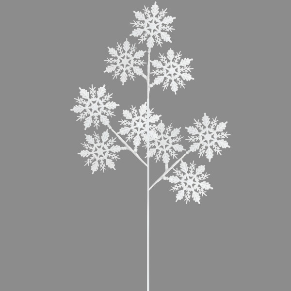 Snowflake Pick 70cm