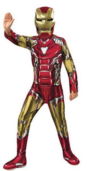 Endgame Iron Man S Age 3 to 4 Years