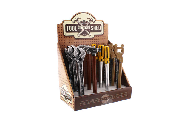 16cm Tool Pens