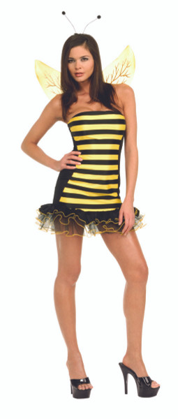 Busy Bee Adult XS Size 6 to 8