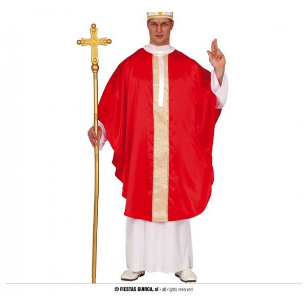 Papal Staff Foldable 170cm