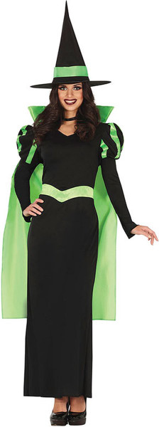 Green Witch Large 42 to 44