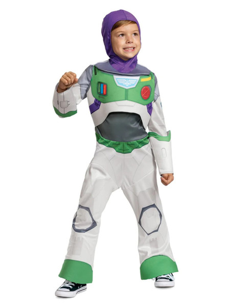 Disney Pixar Toy Story 4 Buzz Lightyear Deluxe T Age 3 to 4
