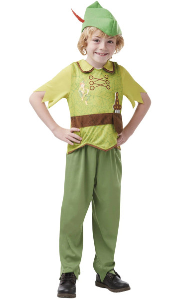 Disney Peter Pan L Age 7 to 8 Years