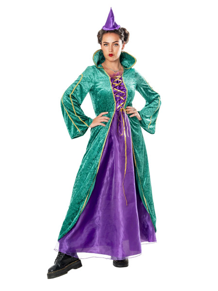 Sanderson Sisters Medium Size 14 to 16