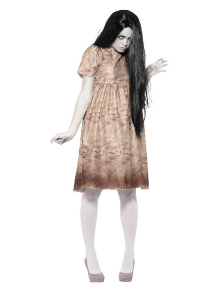 Evil Spirit Costume Large