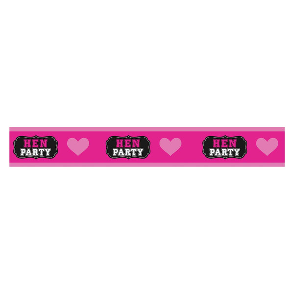 Hen Party Banner 2.7m