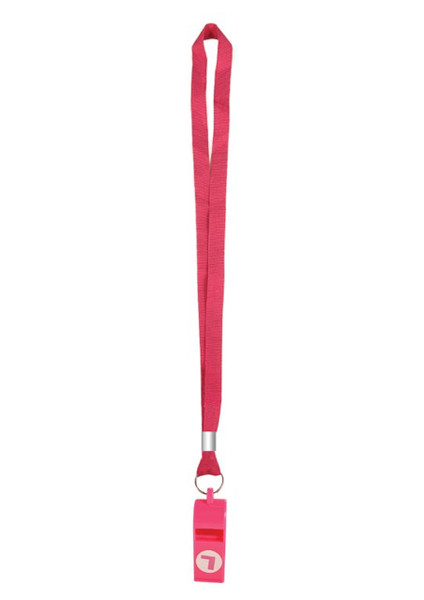 Hen Party L Plate Whistle