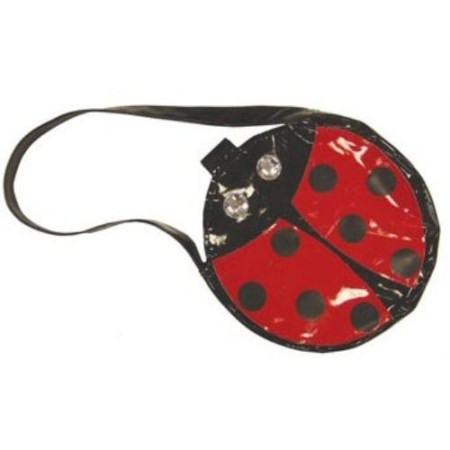 Ladybird Handbag 